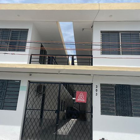 Departamento Orellana 11 Chetumal Eksteriør bilde