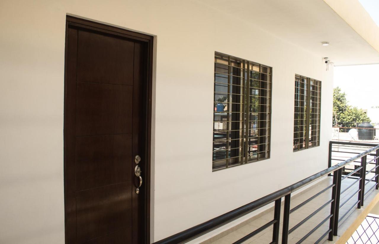 Departamento Orellana 11 Chetumal Eksteriør bilde