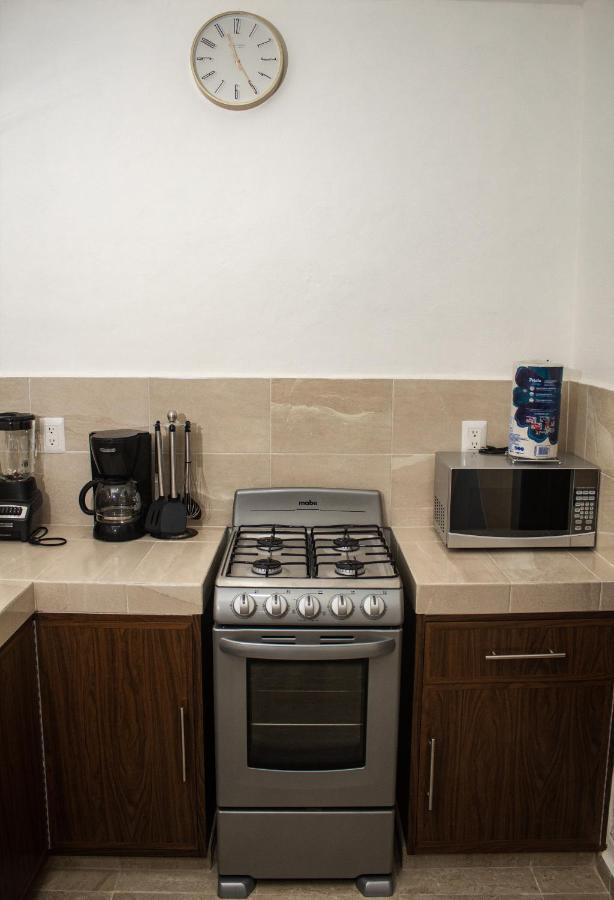 Departamento Orellana 11 Chetumal Eksteriør bilde