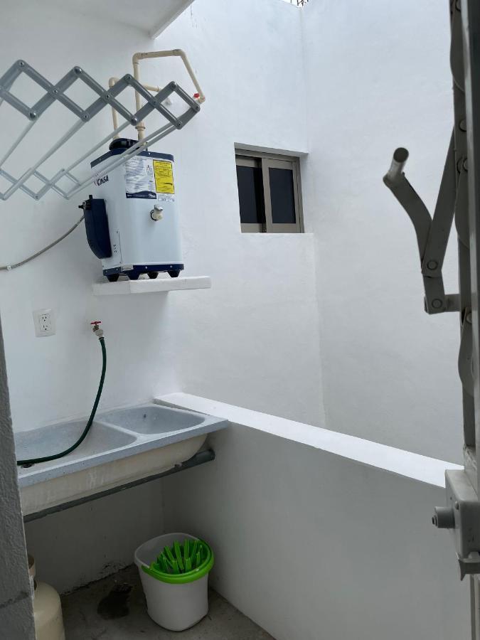 Departamento Orellana 11 Chetumal Eksteriør bilde