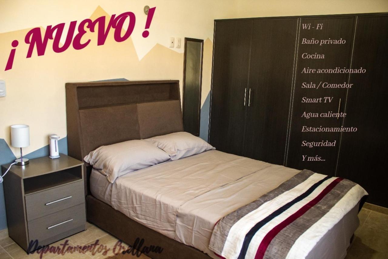 Departamento Orellana 11 Chetumal Eksteriør bilde