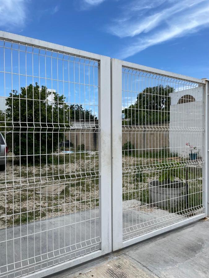 Departamento Orellana 11 Chetumal Eksteriør bilde