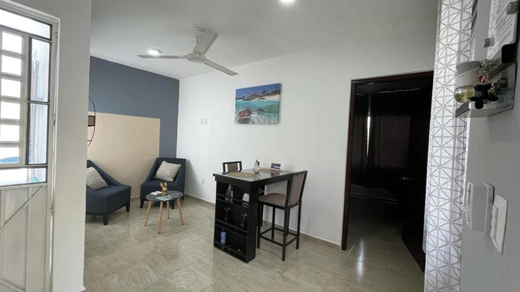 Departamento Orellana 11 Chetumal Eksteriør bilde