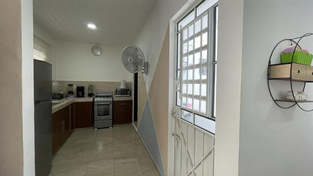 Departamento Orellana 11 Chetumal Eksteriør bilde