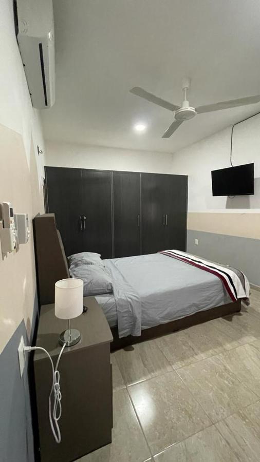 Departamento Orellana 11 Chetumal Eksteriør bilde
