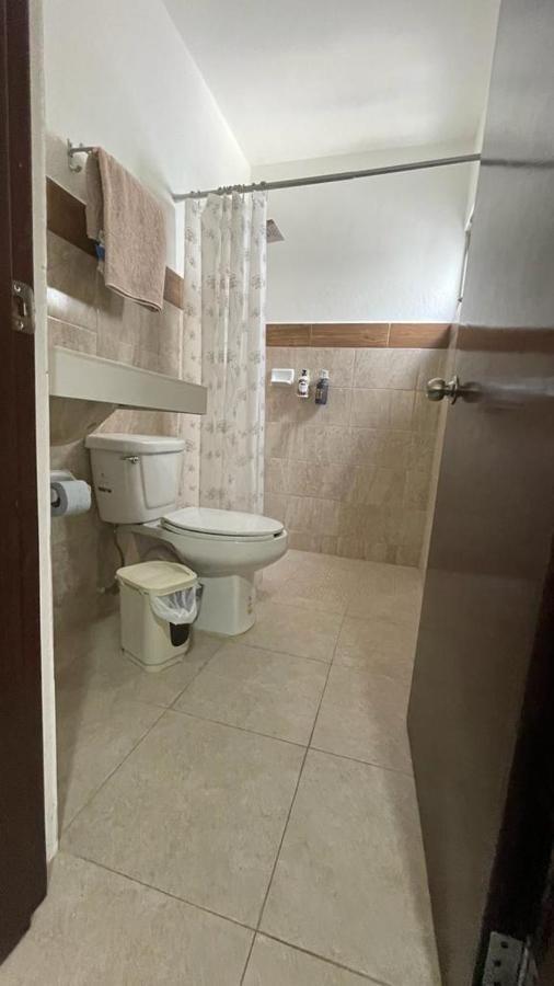 Departamento Orellana 11 Chetumal Eksteriør bilde