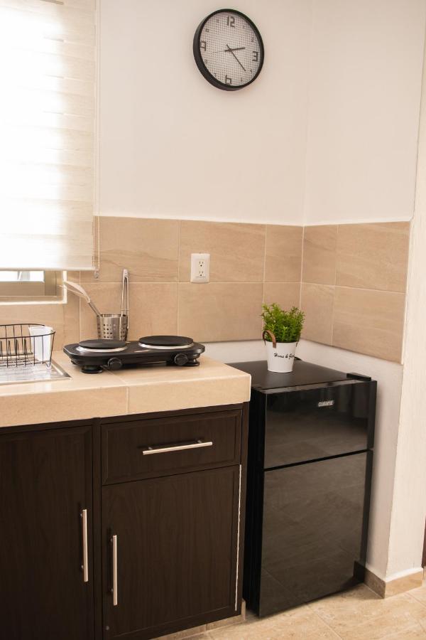 Departamento Orellana 11 Chetumal Eksteriør bilde