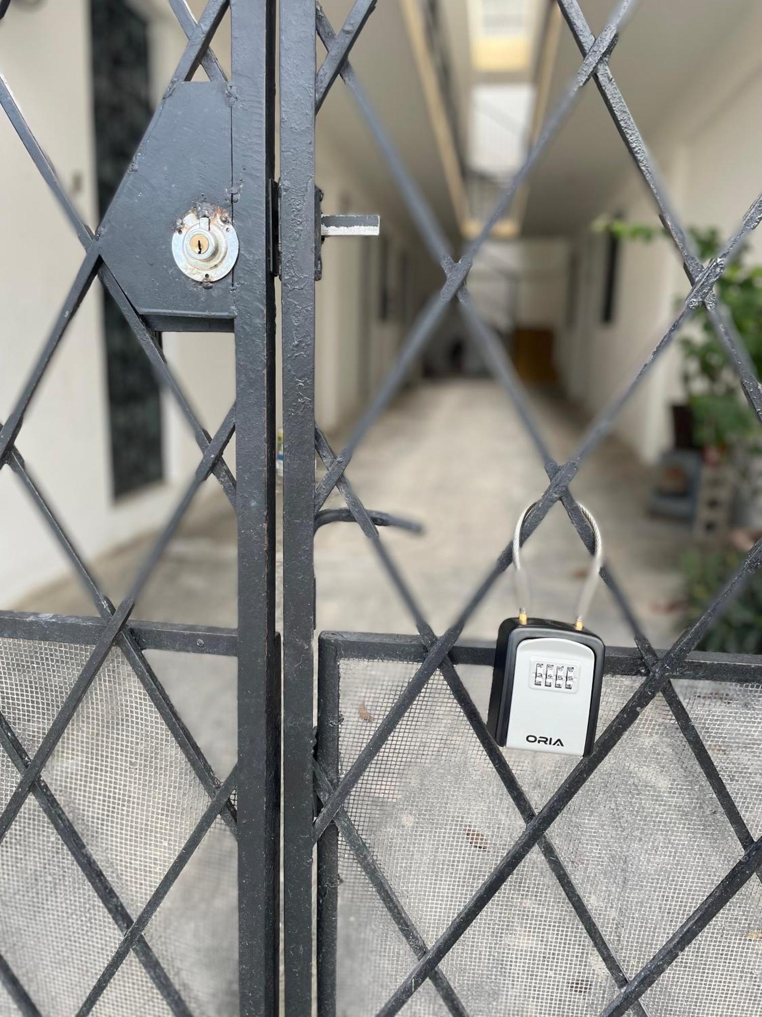 Departamento Orellana 11 Chetumal Eksteriør bilde