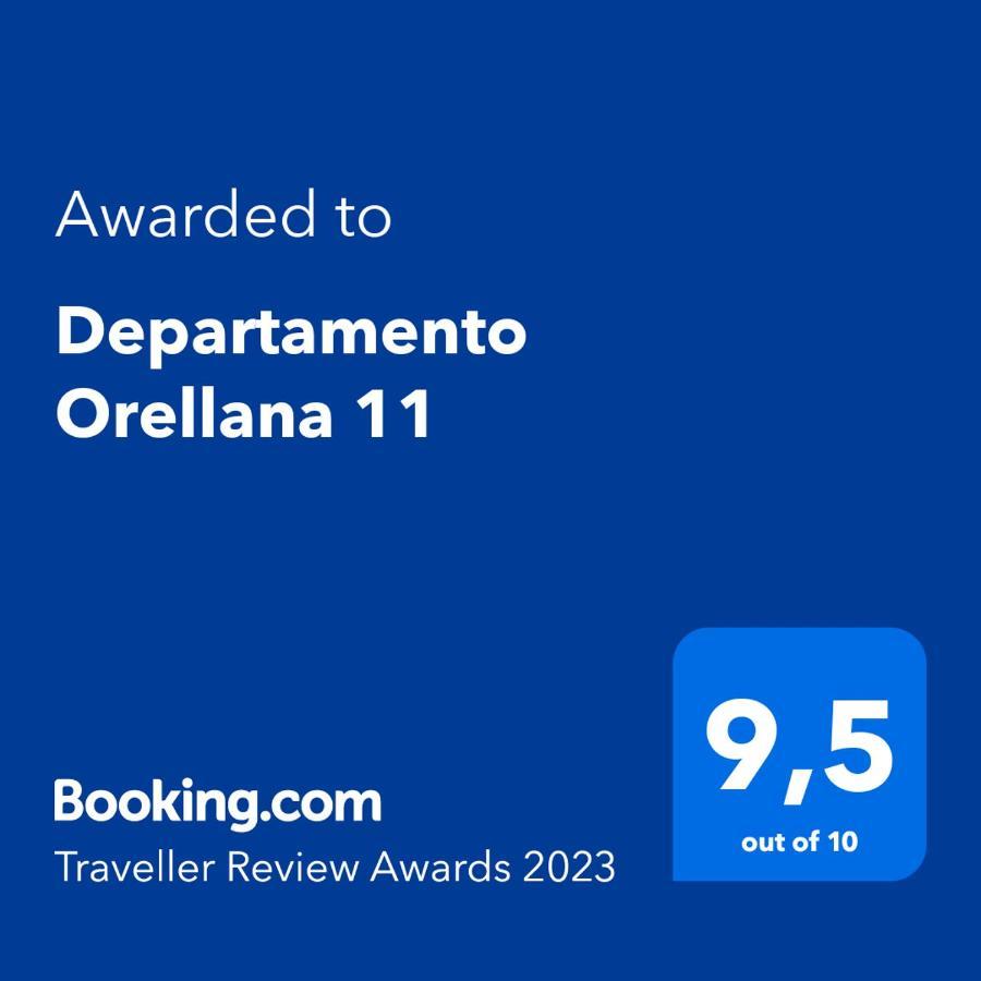Departamento Orellana 11 Chetumal Eksteriør bilde