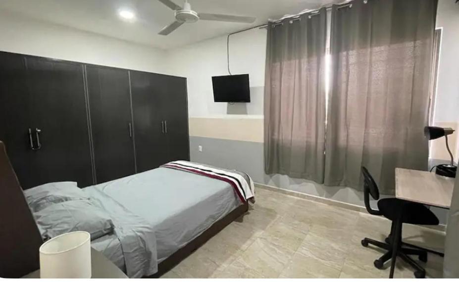 Departamento Orellana 11 Chetumal Eksteriør bilde